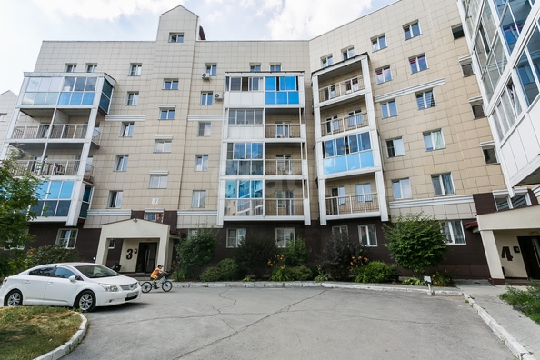 
  Продается 1-комн. квартира 34.1 м². Фото 13.