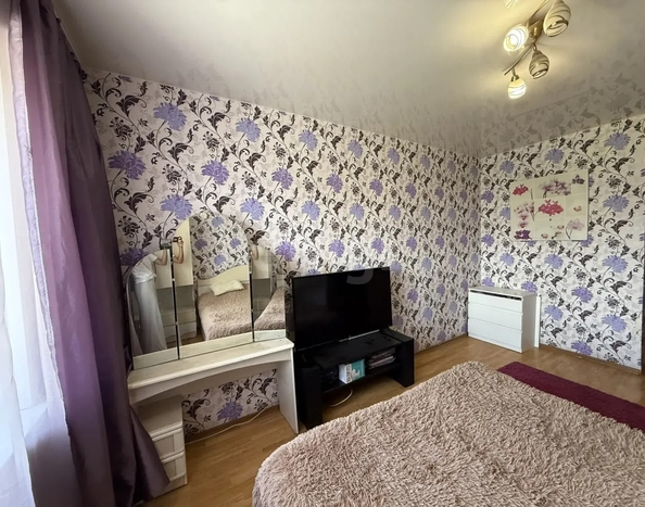 
  Продается 1-комн. квартира 34.1 м². Фото 4.