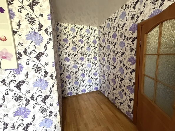 
  Продается 1-комн. квартира 34.1 м². Фото 5.