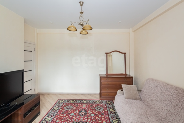 
  Продается 1-комн. квартира 43 м², в ЖК Манхеттен, дом 7. Фото 7.