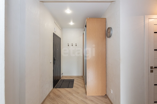 
  Продается 1-комн. квартира 43 м², в ЖК Манхеттен, дом 7. Фото 10.