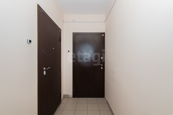
  Продается 1-комн. квартира 43 м², в ЖК Манхеттен, дом 7. Фото 18.