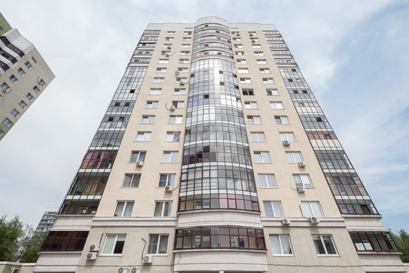 
  Продается 1-комн. квартира 43 м², в ЖК Манхеттен, дом 7. Фото 21.