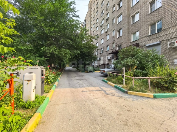 
  Продается 1-комн. квартира 30 м². Фото 20.