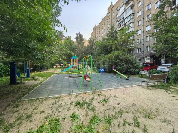 
  Продается 1-комн. квартира 30 м². Фото 24.