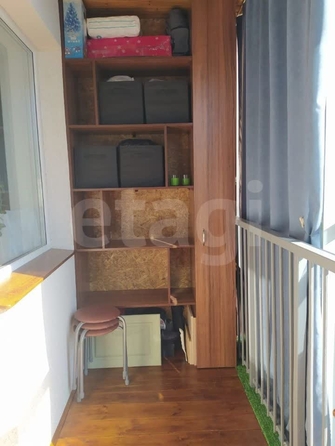 
  Продается 1-комн. квартира 36.3 м². Фото 11.