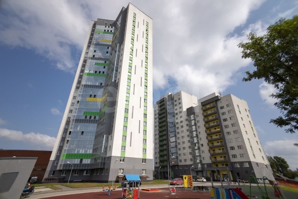 
  Продается 1-комн. квартира 36.3 м². Фото 13.