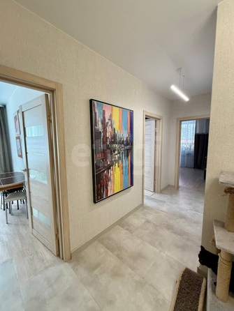 
  Продается 2-комн. квартира 54.7 м². Фото 4.
