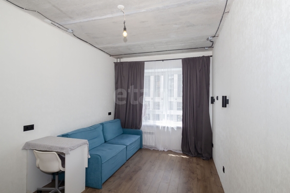 
  Продается 1-комн. квартира 34 м², в ЖК Чернышевский, дом 2.1. Фото 1.