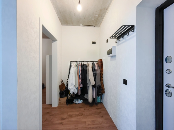 
  Продается 1-комн. квартира 34 м², в ЖК Чернышевский, дом 2.1. Фото 8.