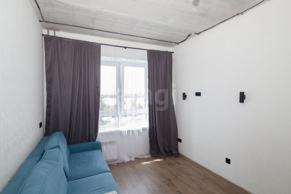 
  Продается 1-комн. квартира 34 м², в ЖК Чернышевский, дом 2.1. Фото 18.
