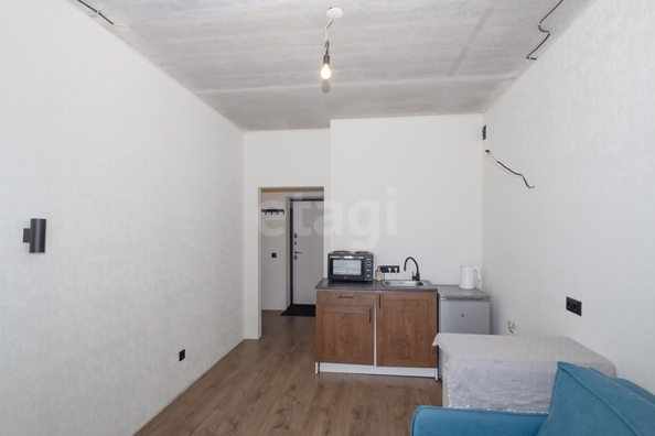 
  Продается 1-комн. квартира 34 м², в ЖК Чернышевский, дом 2.1. Фото 19.