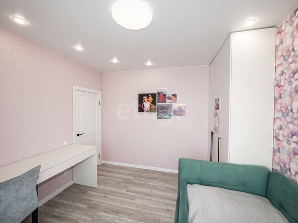 
  Продается 3-комн. квартира 66.7 м², в ЖК Цивилизация, дом 1. Фото 13.