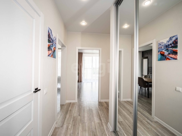 
  Продается 3-комн. квартира 66.7 м², в ЖК Цивилизация, дом 1. Фото 21.