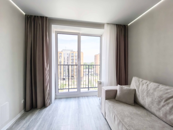 
  Продается 3-комн. квартира 66.7 м², в ЖК Цивилизация, дом 1. Фото 25.