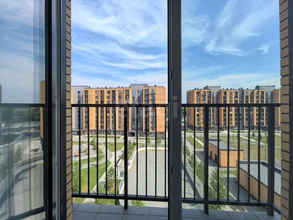 
  Продается 3-комн. квартира 66.7 м², в ЖК Цивилизация, дом 1. Фото 27.