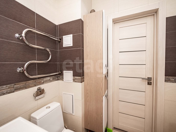 
  Продается 1-комн. квартира 41.1 м². Фото 21.