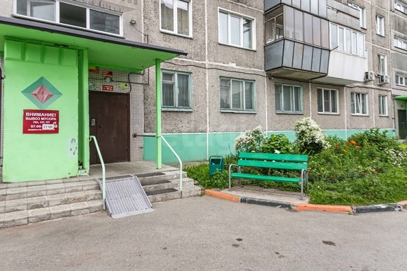 
  Продается 2-комн. квартира 44.1 м². Фото 22.