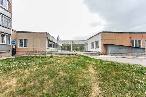 
  Продается 2-комн. квартира 44.1 м². Фото 26.