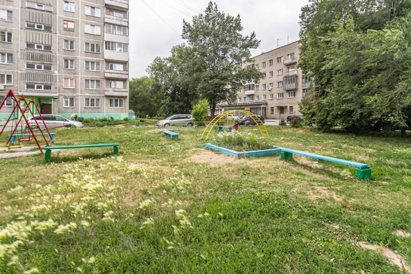 
  Продается 2-комн. квартира 44.1 м². Фото 28.