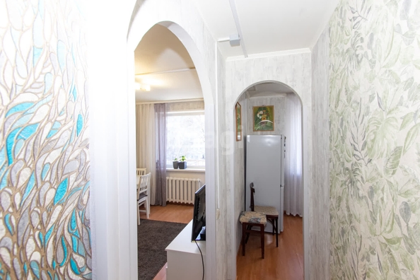 
  Продается 2-комн. квартира 44 м². Фото 4.