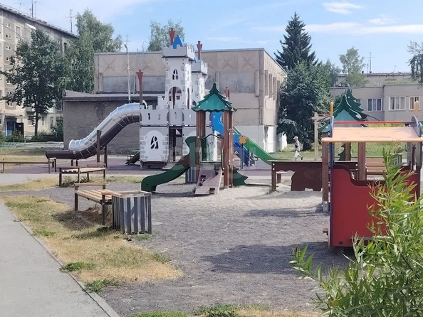 
  Продается 3-комн. квартира 68.4 м². Фото 22.