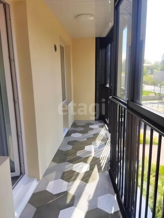 
  Продается 2-комн. квартира 44.8 м², в ЖК Коперник. Фото 10.