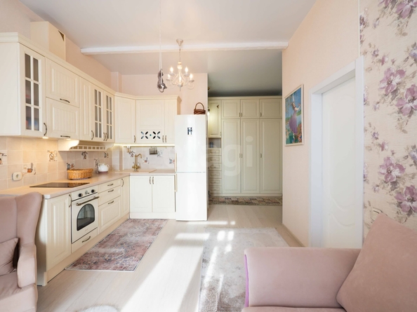 
  Продается 1-комн. квартира 37.1 м². Фото 7.