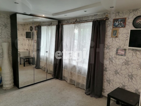 
  Продается 2-комн. квартира 57 м². Фото 5.
