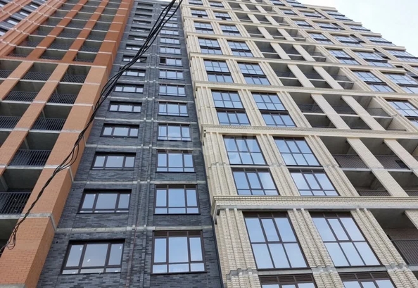
  Продается 2-комн. квартира 27 м², в ЖК Чернышевский, корп 3.1. Фото 5.