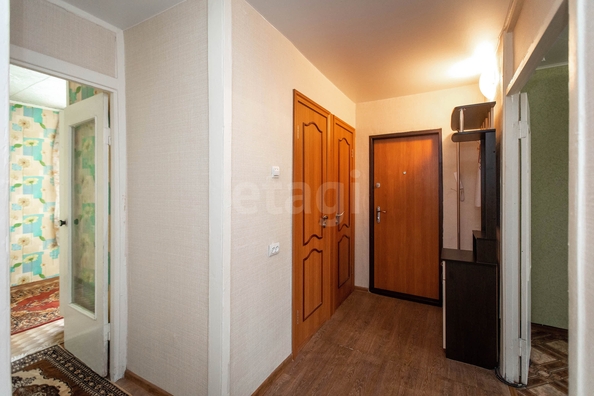 
  Продается 3-комн. квартира 58.3 м². Фото 15.