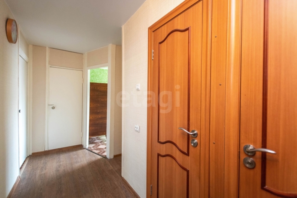 
  Продается 3-комн. квартира 58.3 м². Фото 16.