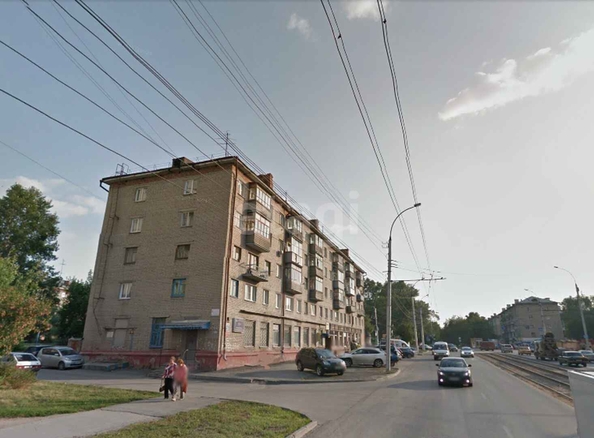 
  Продается 2-комн. квартира 46 м². Фото 2.