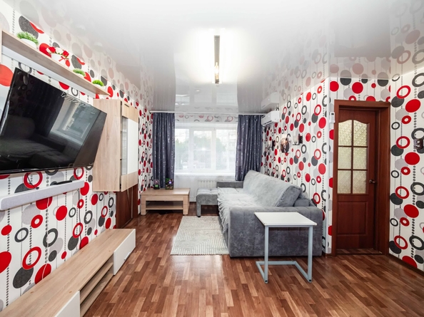 
  Продается 2-комн. квартира 46 м². Фото 6.