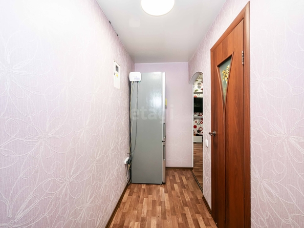 
  Продается 2-комн. квартира 46 м². Фото 27.
