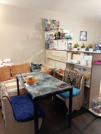 
  Продается студия 40 м². Фото 1.