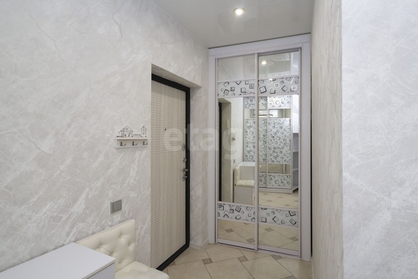 
  Продается 1-комн. квартира 43.8 м², в ЖК Радужный каскад, б/с 19. Фото 15.