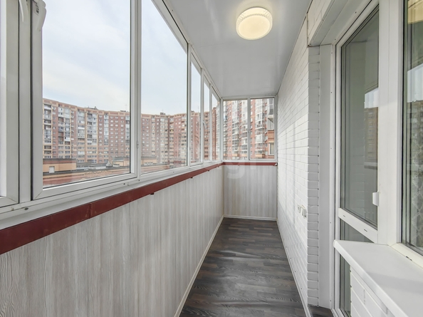 
  Продается 1-комн. квартира 43.8 м², в ЖК Радужный каскад, б/с 19. Фото 19.