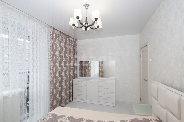 
  Продается 1-комн. квартира 43.8 м², в ЖК Радужный каскад, б/с 19. Фото 21.