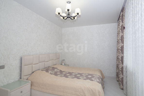 
  Продается 1-комн. квартира 43.8 м², в ЖК Радужный каскад, б/с 19. Фото 22.