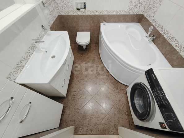 
  Продается 1-комн. квартира 43.8 м², в ЖК Радужный каскад, б/с 19. Фото 25.