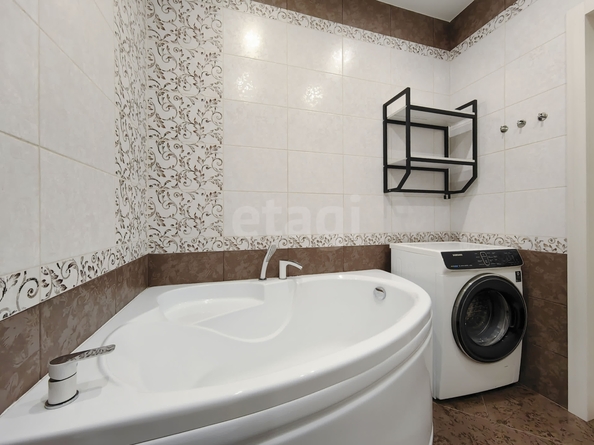 
  Продается 1-комн. квартира 43.8 м², в ЖК Радужный каскад, б/с 19. Фото 28.