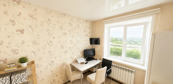 
  Продается 2-комн. квартира 52.7 м². Фото 11.