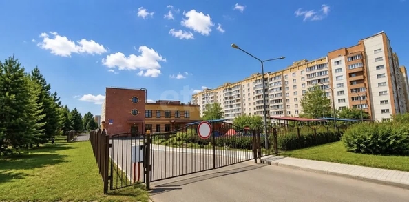 
  Продается 2-комн. квартира 52.7 м². Фото 16.
