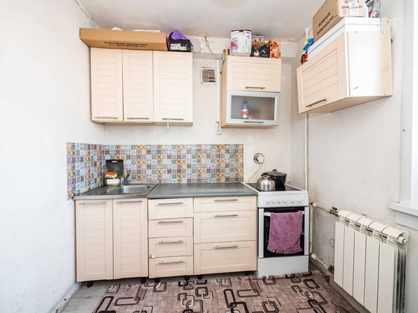 
  Продается 1-комн. квартира 28.2 м². Фото 2.
