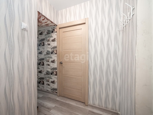 
  Продается 1-комн. квартира 28.2 м². Фото 6.