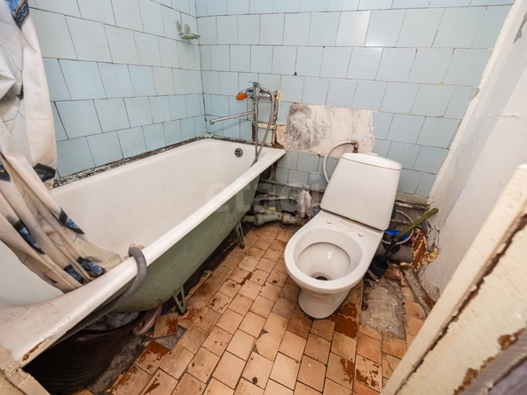 
  Продается 1-комн. квартира 28.2 м². Фото 7.