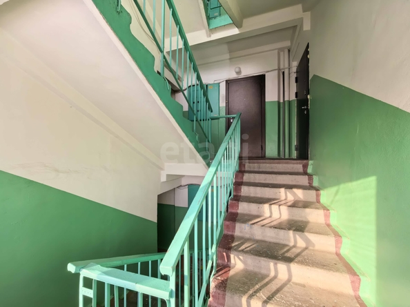 
  Продается 1-комн. квартира 28.2 м². Фото 9.