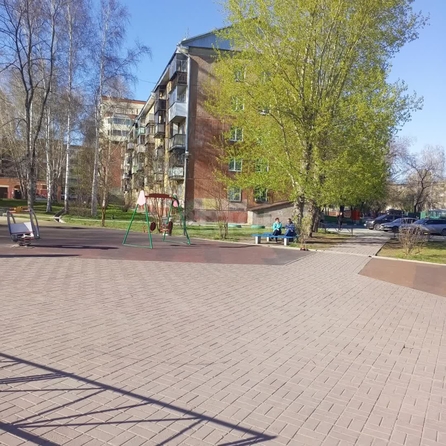 
  Продается 3-комн. квартира 56.6 м². Фото 16.