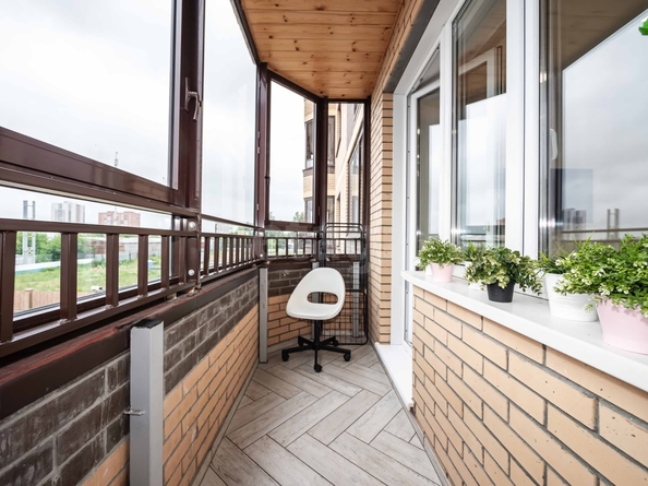 
  Продается студия 29 м². Фото 11.